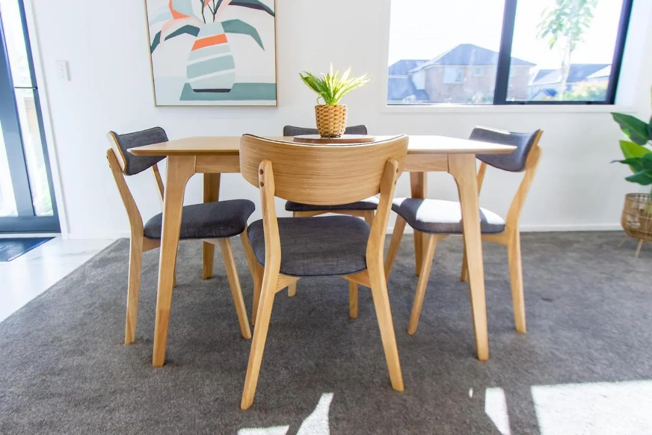 דירות כרייסטצ'רץ' Gateway To Hagley Park - 2 Bed W/Carpark