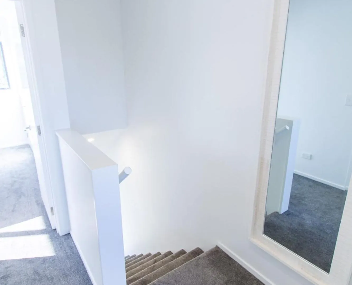 דירות כרייסטצ'רץ' Gateway To Hagley Park - 2 Bed W/Carpark 0*,