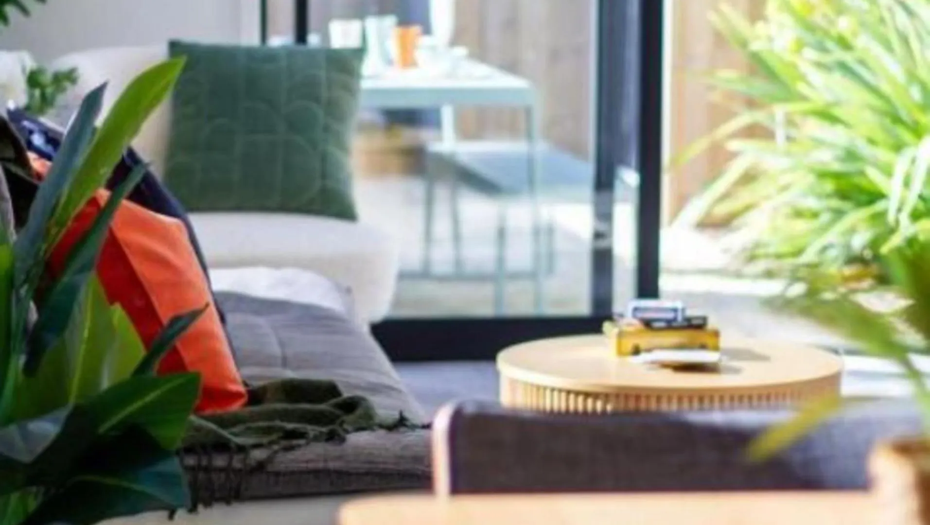 Gateway To Hagley Park - 2 Bed W/Carpark Apartment Christchurch New Zealand