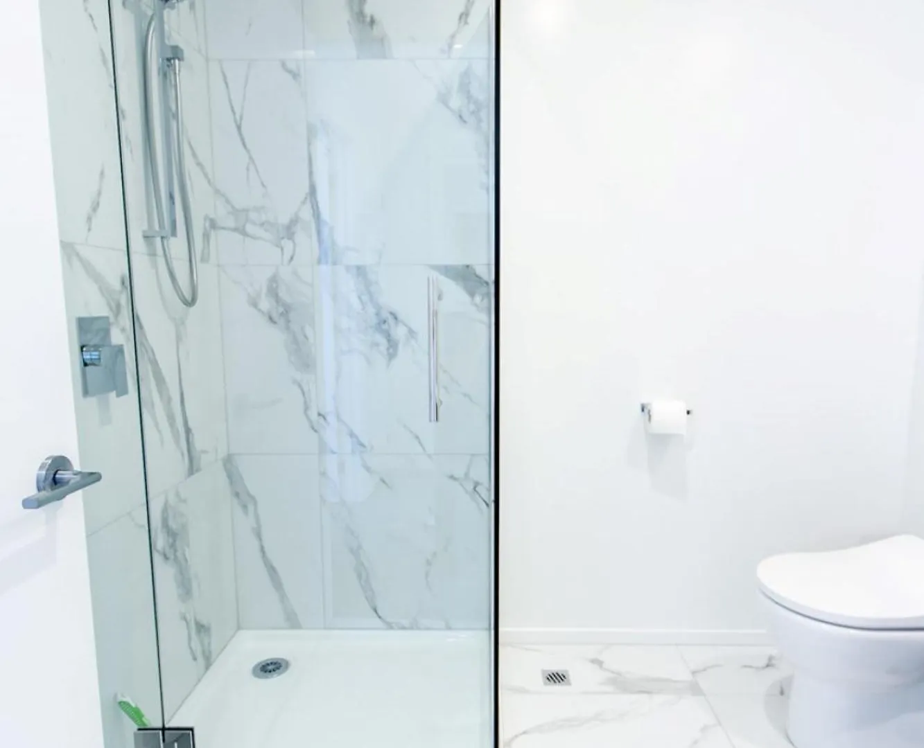 크라이스트처치 Gateway To Hagley Park - 2 Bed W/Carpark 아파트