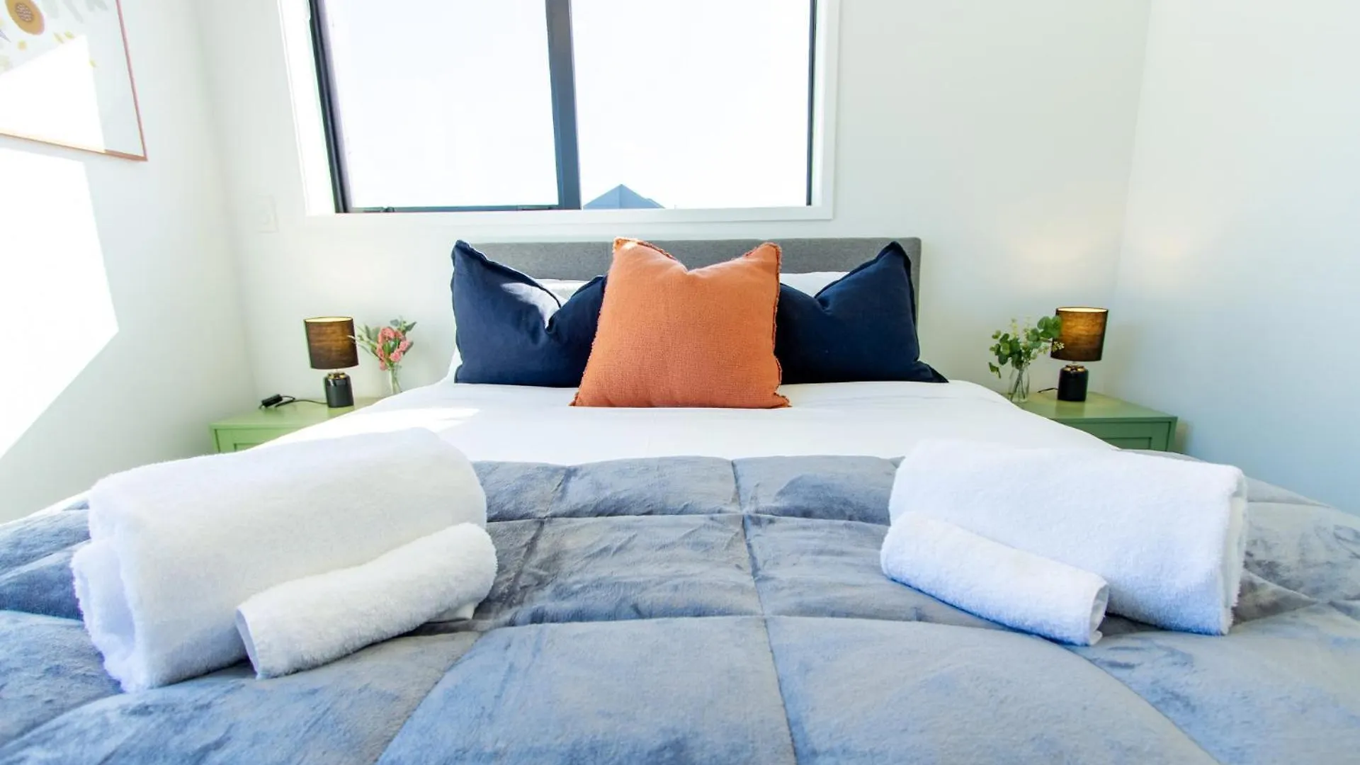 Gateway To Hagley Park - 2 Bed W/Carpark의 연락처