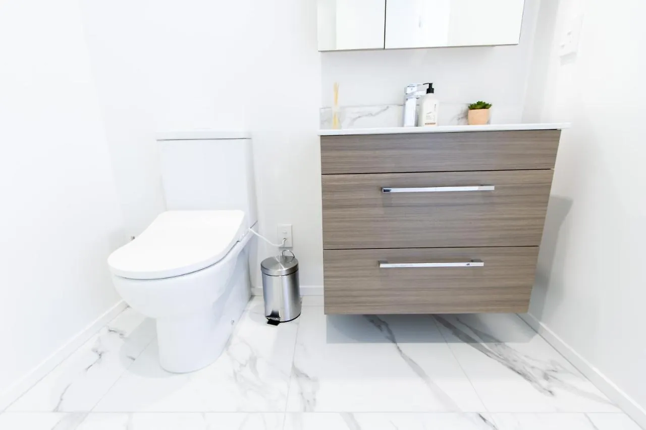 Gateway To Hagley Park - 2 Bed W/Carpark Apartamento Christchurch 0*,  Nova Zelândia