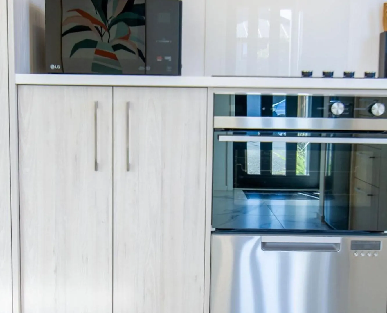 Gateway To Hagley Park - 2 Bed W/Carpark Apartamento Christchurch